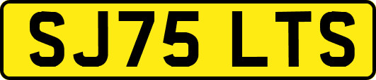 SJ75LTS