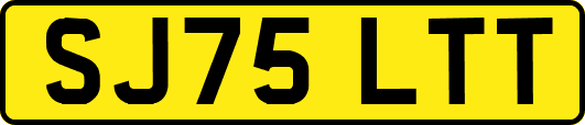 SJ75LTT