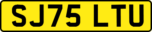 SJ75LTU