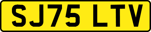 SJ75LTV
