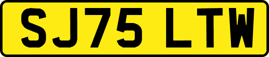 SJ75LTW