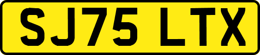SJ75LTX