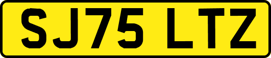SJ75LTZ