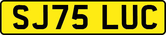 SJ75LUC