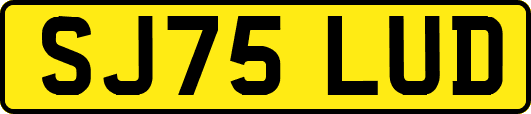 SJ75LUD