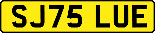 SJ75LUE