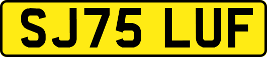 SJ75LUF