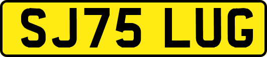 SJ75LUG