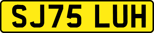 SJ75LUH