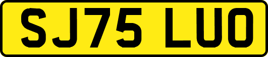 SJ75LUO