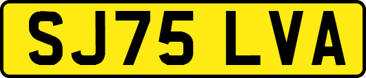SJ75LVA