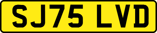 SJ75LVD