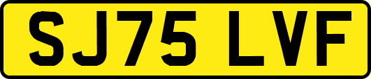 SJ75LVF