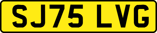 SJ75LVG