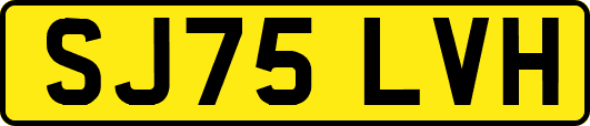SJ75LVH