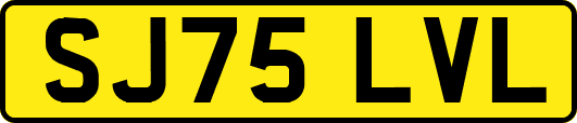 SJ75LVL