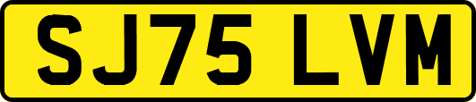 SJ75LVM