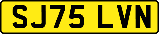 SJ75LVN