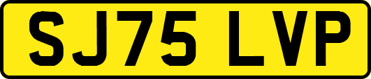 SJ75LVP
