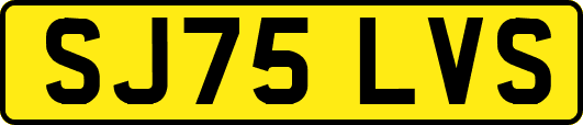 SJ75LVS