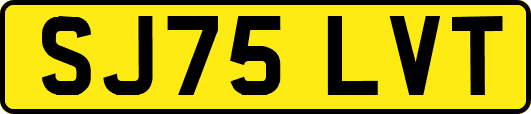SJ75LVT