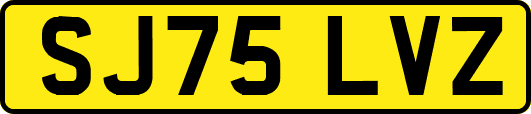 SJ75LVZ