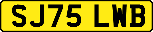 SJ75LWB