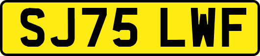SJ75LWF