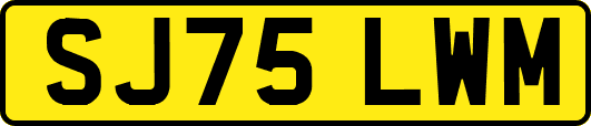 SJ75LWM