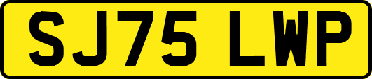 SJ75LWP