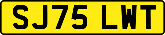 SJ75LWT