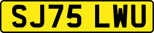 SJ75LWU