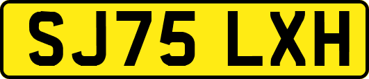 SJ75LXH
