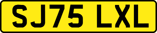 SJ75LXL