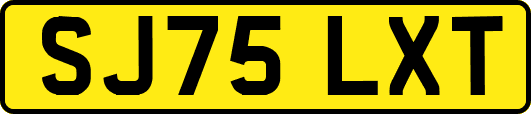 SJ75LXT