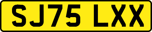 SJ75LXX