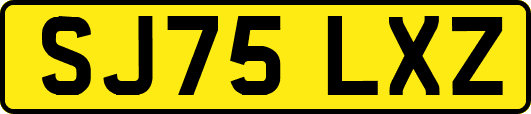 SJ75LXZ