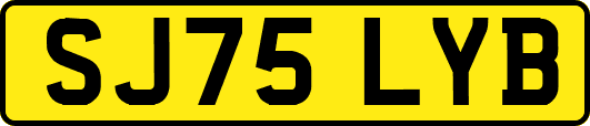 SJ75LYB