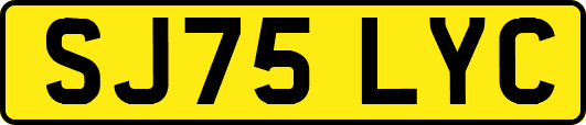 SJ75LYC
