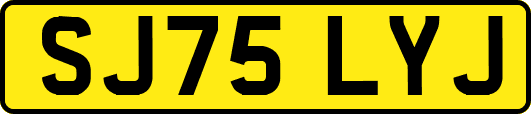 SJ75LYJ