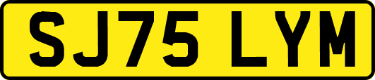 SJ75LYM