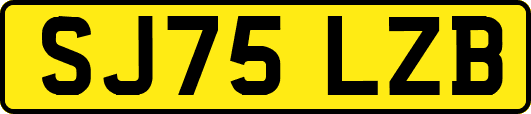 SJ75LZB