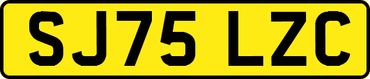SJ75LZC
