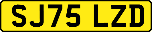 SJ75LZD