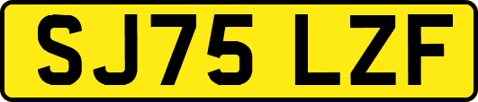 SJ75LZF