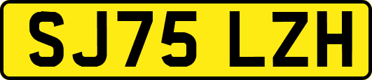SJ75LZH