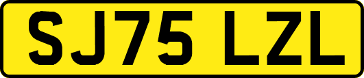 SJ75LZL