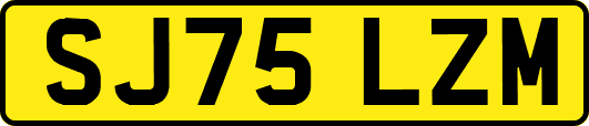 SJ75LZM