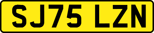 SJ75LZN