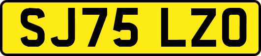 SJ75LZO